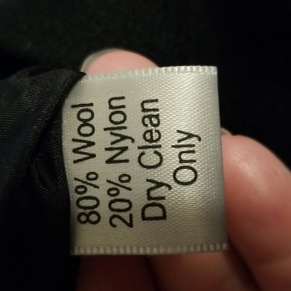 Morgane le fay black dress - Picture 12 of 12